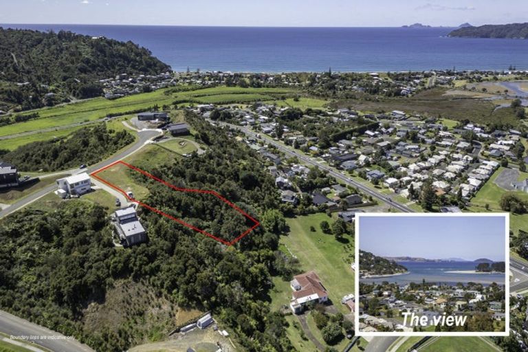 Photo of property in 6 Mason Rise, Tairua, 3508