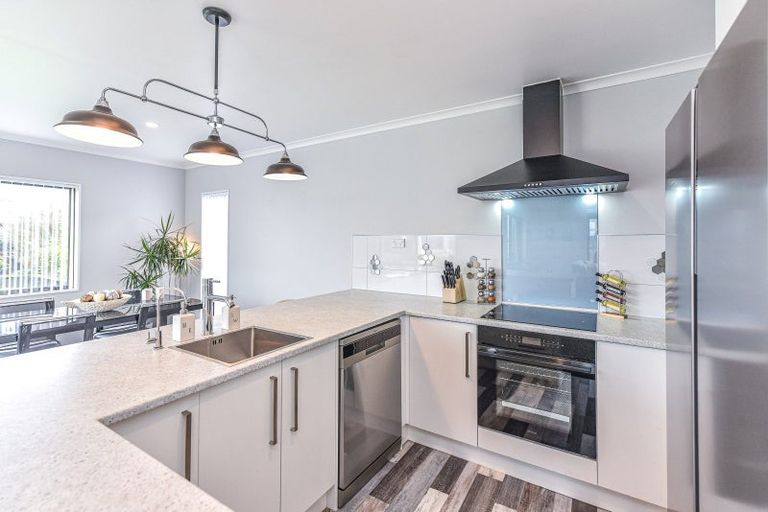 Photo of property in 13 Kamahi Street, Castlecliff, Whanganui, 4501