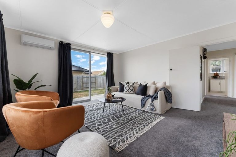 Photo of property in 51a Seddon Street, Takaro, Palmerston North, 4412