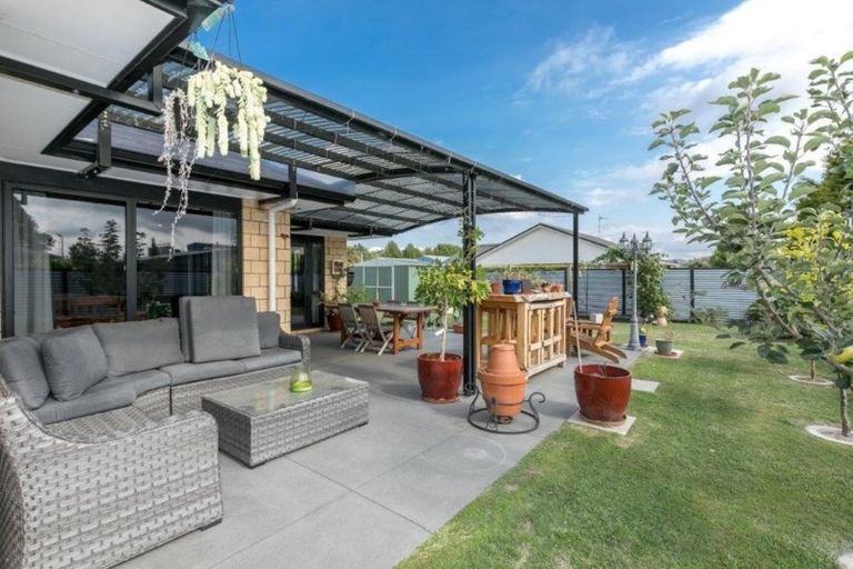 Photo of property in 19 Okoroire Street, Tirau, 3410