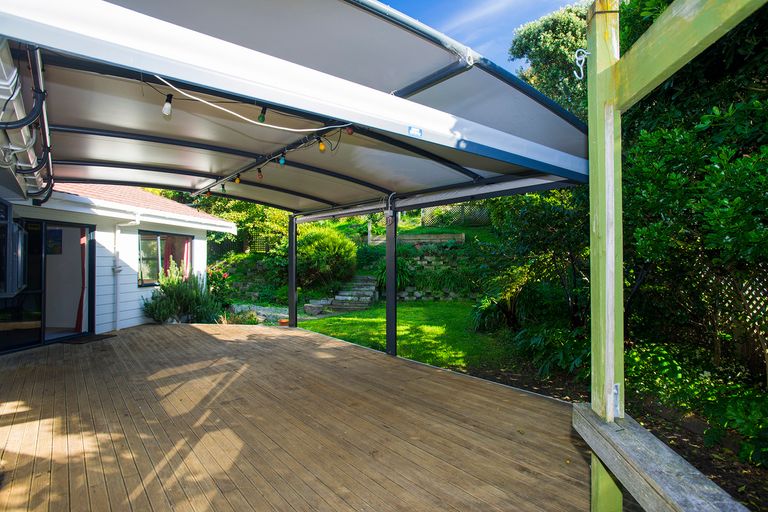 Photo of property in 16 Wairere Road, Wainui, Gisborne, 4010