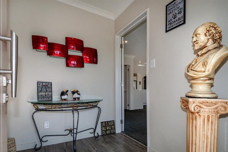 Photo of property in 6 Saint Andrews Lane, Kirwee, Darfield, 7571