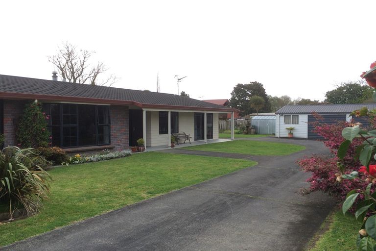Photo of property in 52 Mcclure Street, Pirongia, 3802