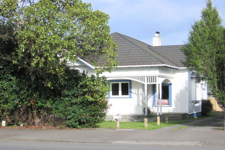 Photo of property in 296 Ruahine Street, Terrace End, Palmerston North, 4410