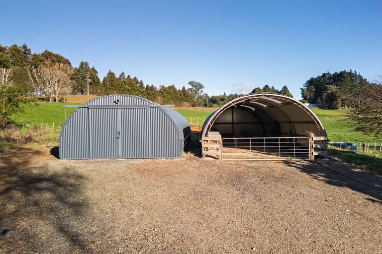 Photo of property in 102 Kennedy Road, Waikino, Waihi, 3682