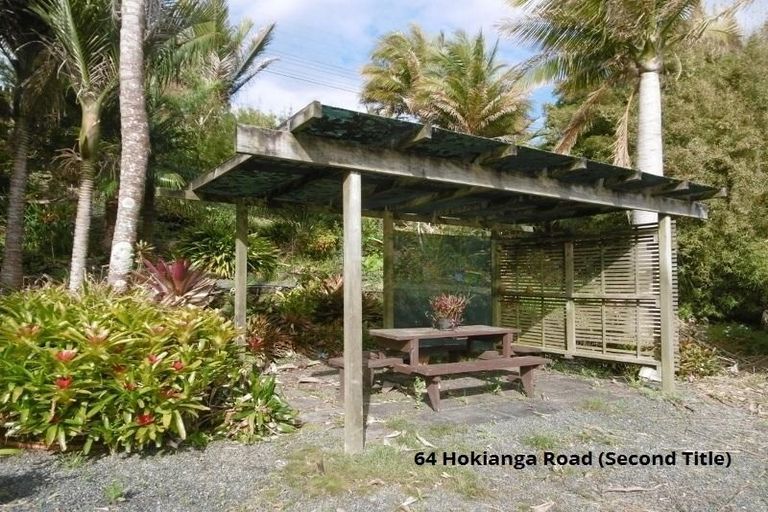 Photo of property in 66 Hokianga Road, Dargaville, 0310