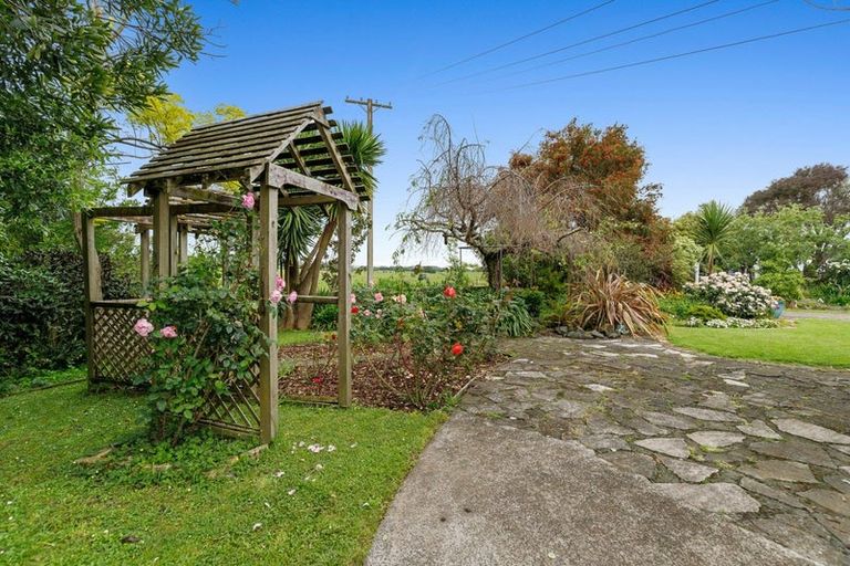 Photo of property in 876 Taniwha Road, Waerenga, Te Kauwhata, 3781