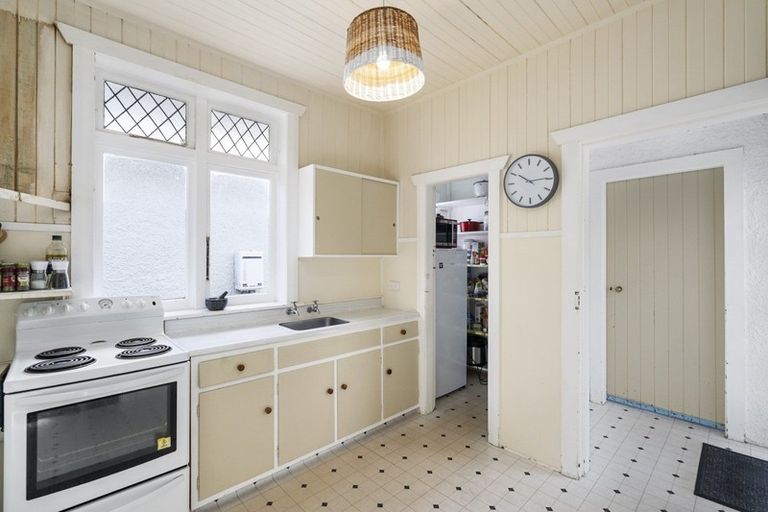 Photo of property in 105 Wyndrum Avenue, Waterloo, Lower Hutt, 5011