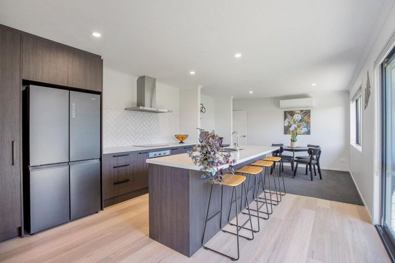 Photo of property in 6 Blackbird Way, Rolleston, 7614