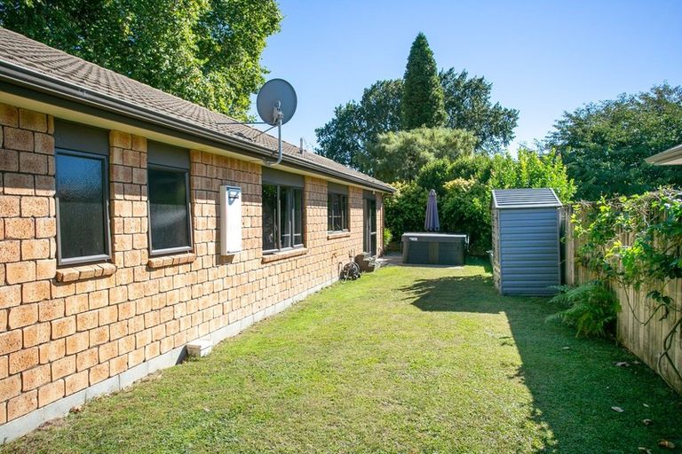 Photo of property in 96 Tennyson Street, Leamington, Cambridge, 3432