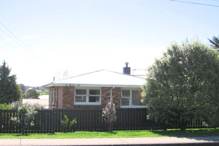 Photo of property in 37 Clarke Street, Gate Pa, Tauranga, 3112