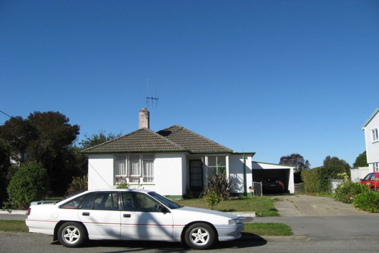 Photo of property in 29 Dacre Street, Oamaru North, Oamaru, 9400