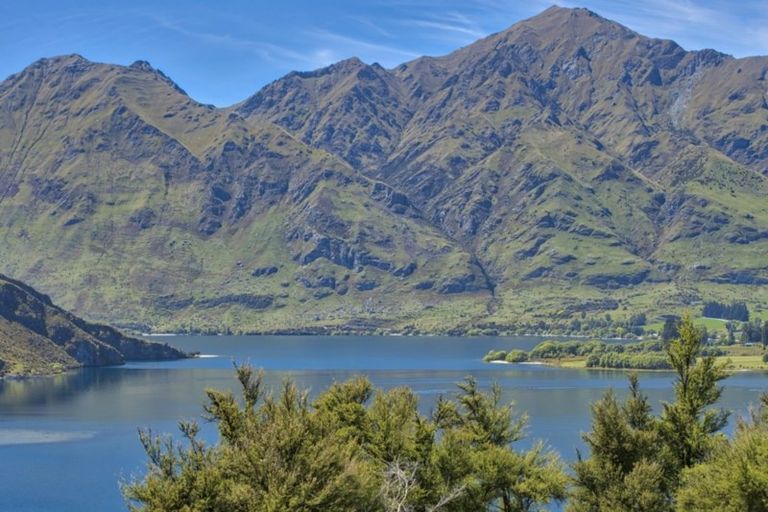 Photo of property in West Wanaka Road, Glendhu Bay, Wanaka, 9382