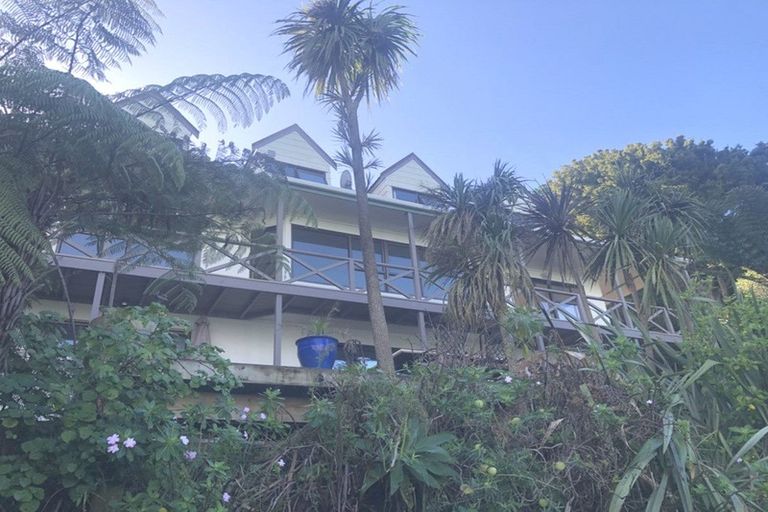Photo of property in 202 Manganese Point Road, Tamaterau, Whangarei, 0174