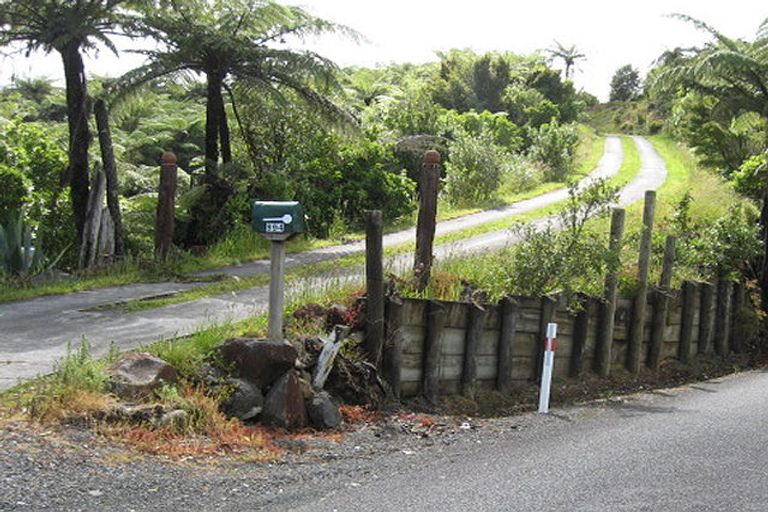 Photo of property in 894 Ponga Road, Opaheke, Papakura, 2584