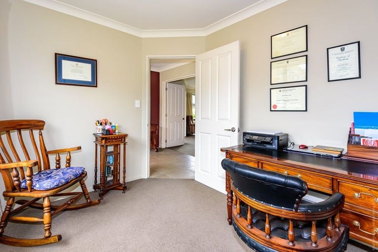 Photo of property in 8 Sedgemoor Close, Burwood, Christchurch, 8083