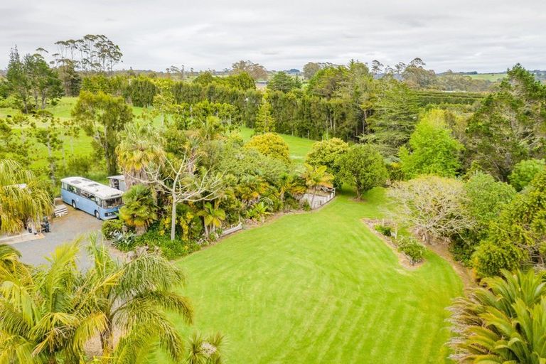Photo of property in 105 Valencia Lane, Kerikeri, 0293