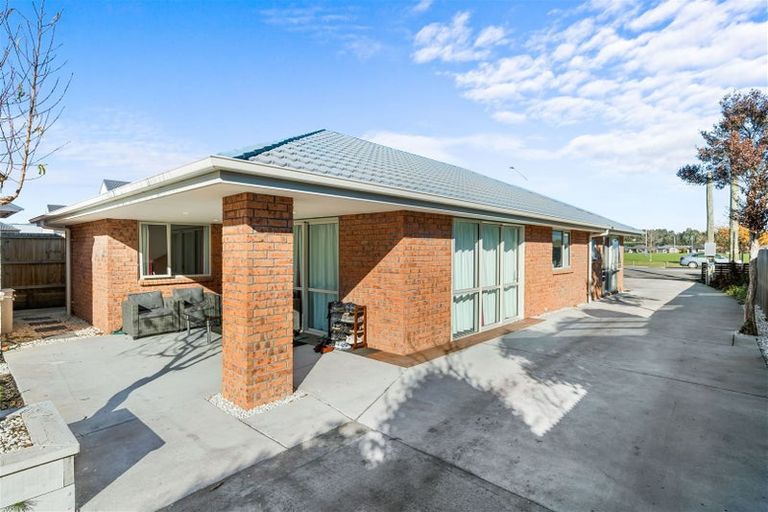 Photo of property in 380 Halswell Junction Road, Halswell, Christchurch, 8025