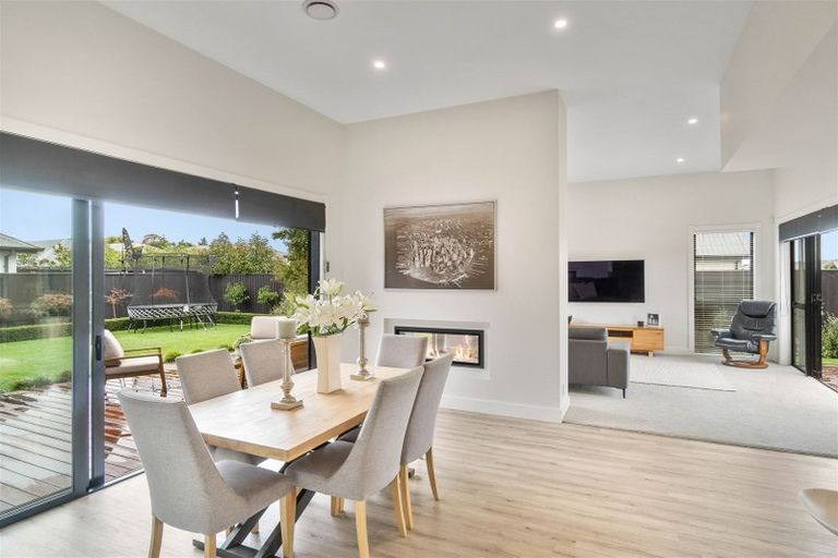 Photo of property in 2 Wallace Crescent, Prebbleton, 7604