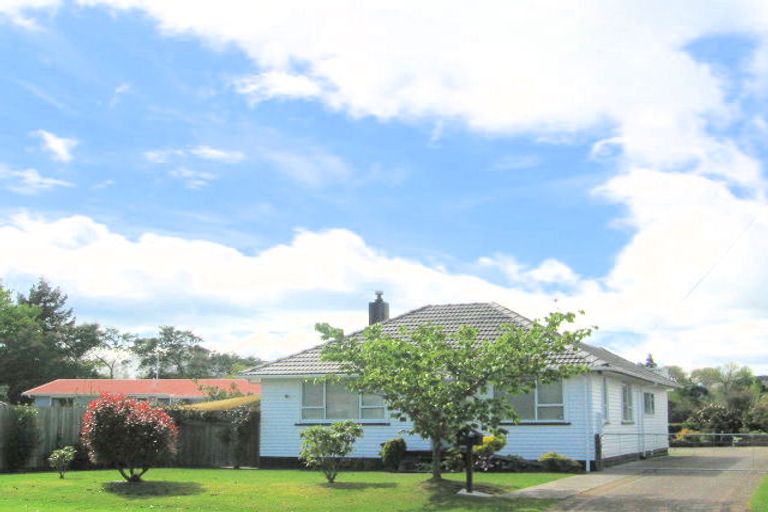Photo of property in 14 Tarewa Road, Rotorua, 3010