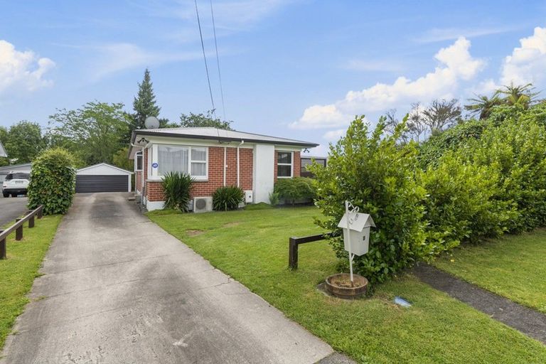Photo of property in 3 Norrie Place, Hillcrest, Rotorua, 3015