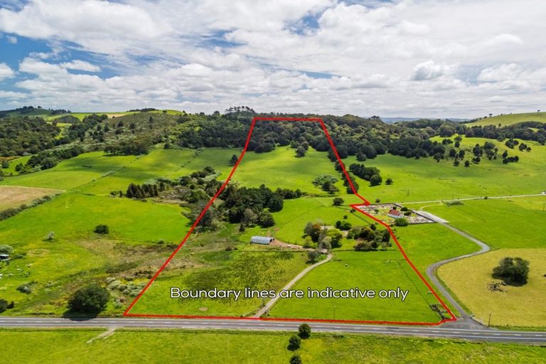 Photo of property in 5685 State Highway 12, Kaikohe, 0472