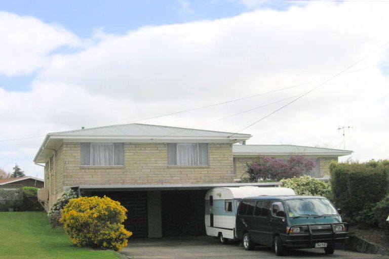 Photo of property in 22 Moana Place, Morrinsville, 3300