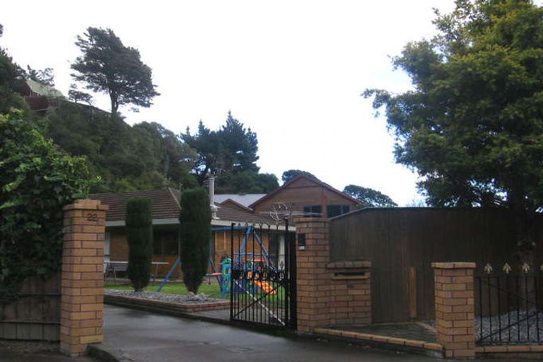 Photo of property in 22b Mawson Street, Waiwhetu, Lower Hutt, 5010