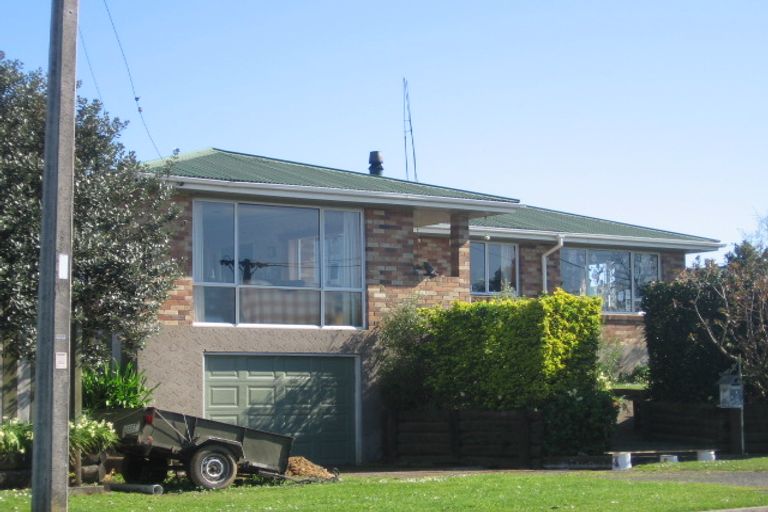 Photo of property in 1 Hayes Avenue, Gate Pa, Tauranga, 3112