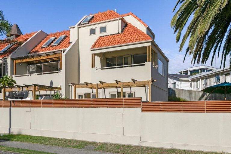 Photo of property in 6/30 Pacific Avenue, Mount Maunganui, 3116