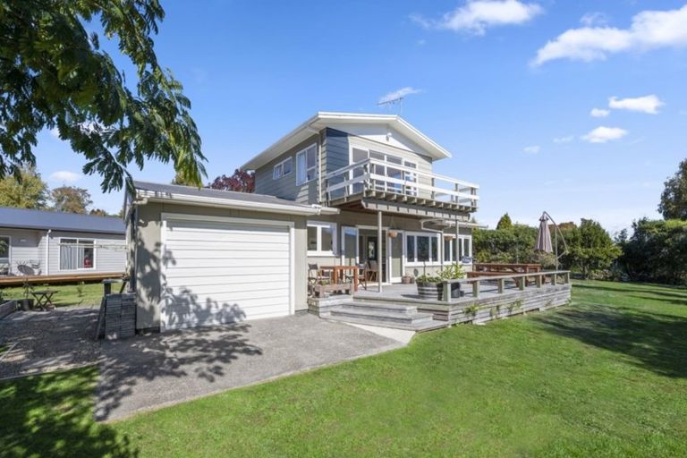 Photo of property in 21 Ogilvie Road, Kinloch, Taupo, 3377