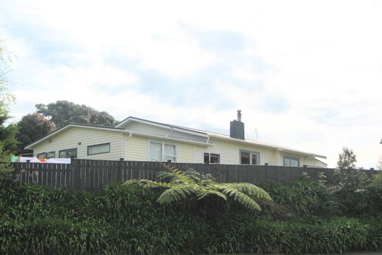 Photo of property in 156-158 Govett Avenue, Frankleigh Park, New Plymouth, 4310