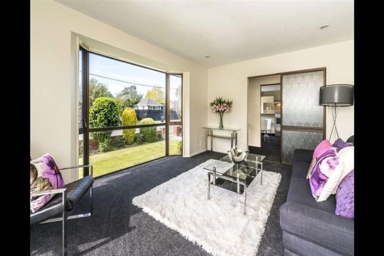 Photo of property in 26 Jocelyn Street, Casebrook, Christchurch, 8051