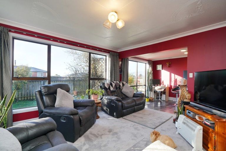 Photo of property in 11 Lothian Crescent, Strathern, Invercargill, 9812