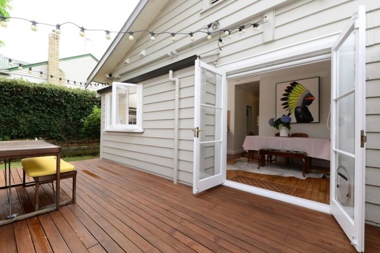 Photo of property in 8 Hammond Street, Hamilton Central, Hamilton, 3204