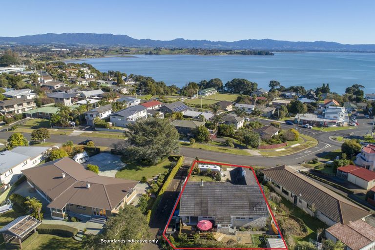 Photo of property in 9 Coppelia Avenue, Omokoroa, 3114