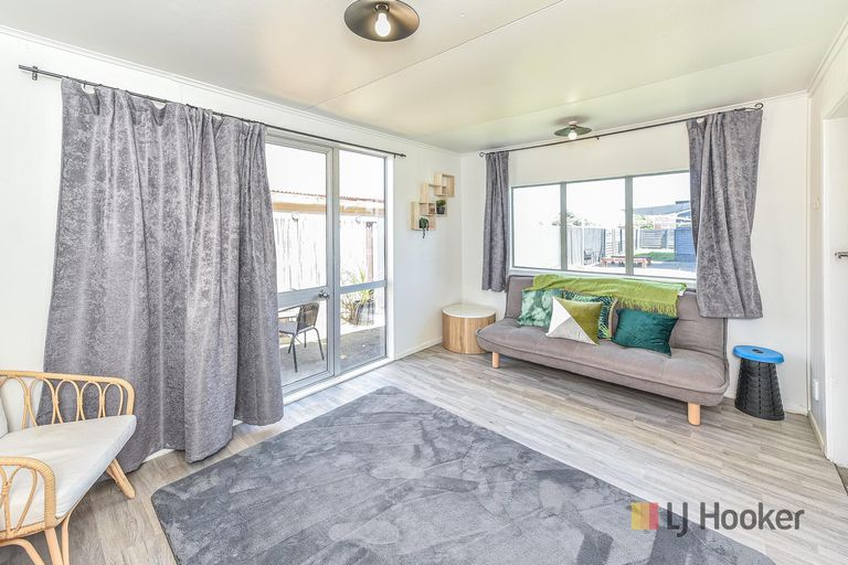 Photo of property in 155 Puriri Street, Castlecliff, Whanganui, 4501