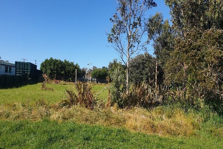 Photo of property in 3 Leicester Street, Patea, 4520