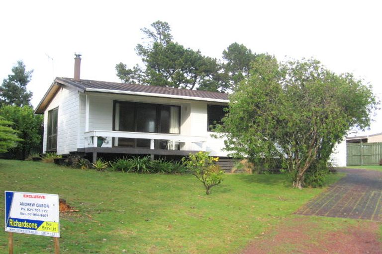 Photo of property in 5 Parsons Dell, Pauanui, Hikuai, 3579