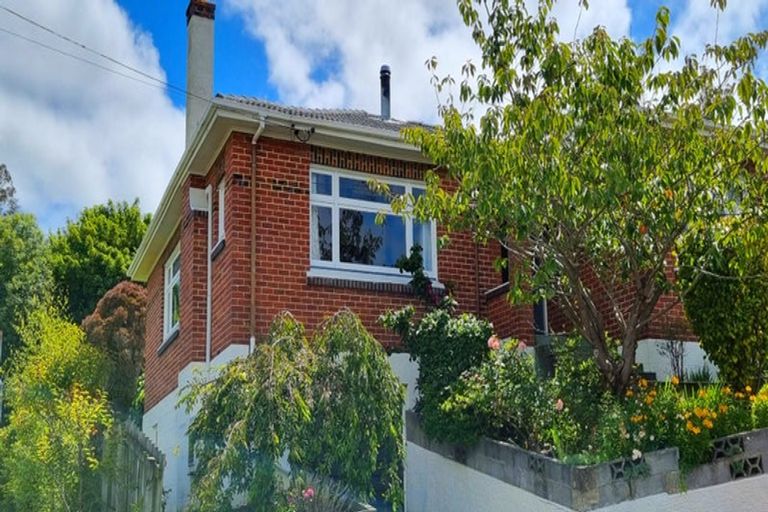 Photo of property in 19 Aberfeldy Street, Lookout Point, Dunedin, 9011