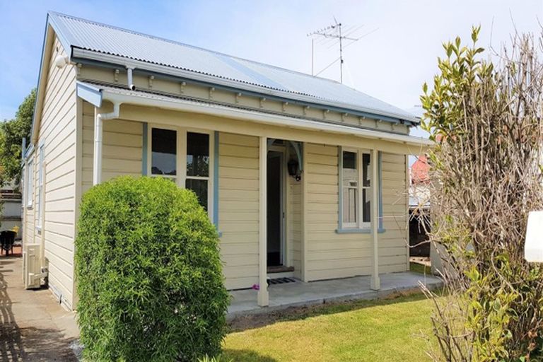 Photo of property in 108 Eton Street, Hampstead, Ashburton, 7700