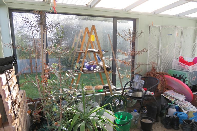 Photo of property in 7 Ewen Road, Temuka, 7920