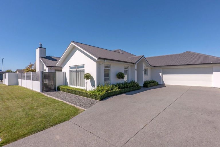 Photo of property in 1 Faulks Drive, Lincoln, 7608