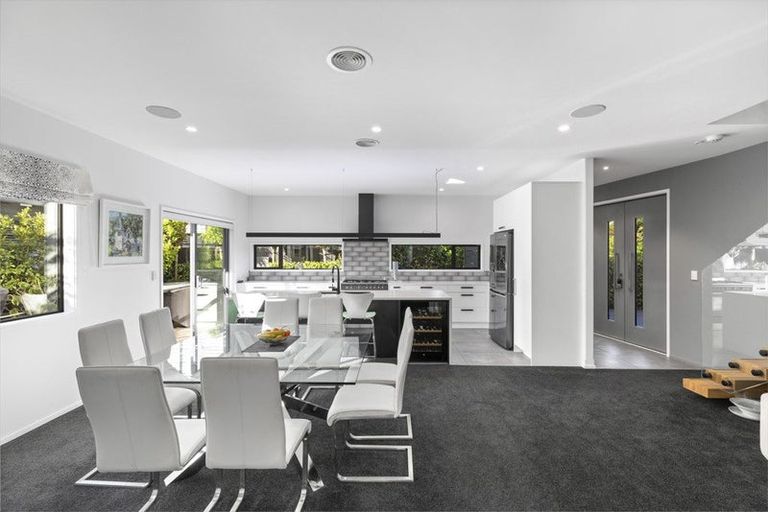 Photo of property in 129 Saint Albans Street, St Albans, Christchurch, 8014