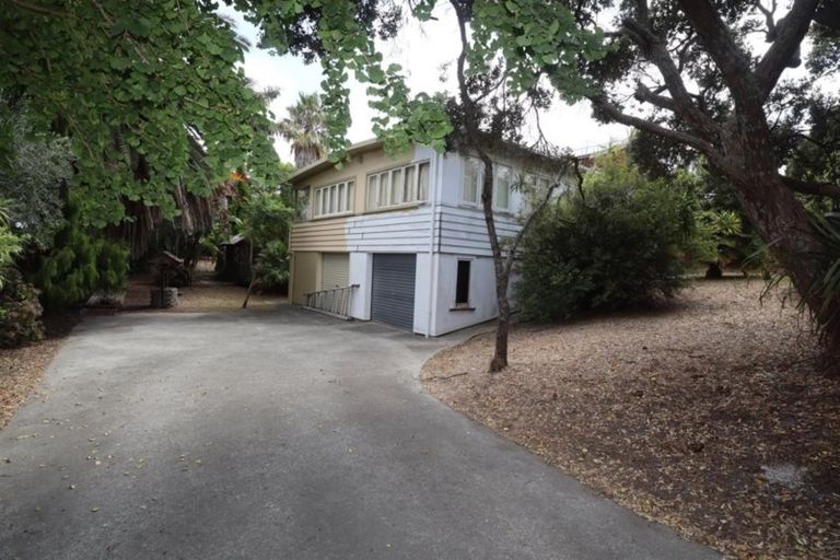 Photo of property in 110 Normanby Street, Dargaville, 0310