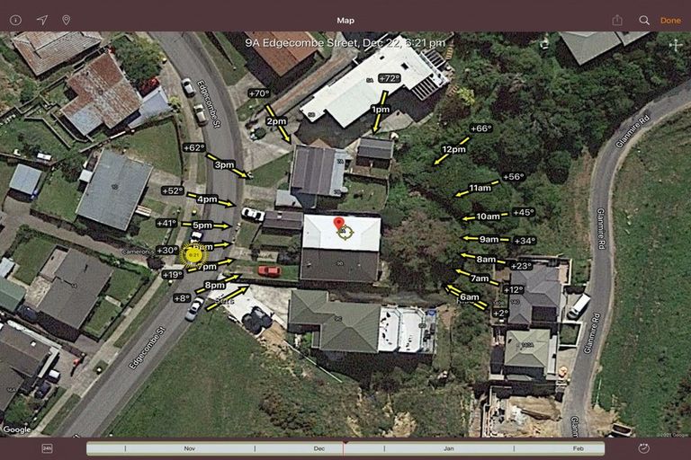 Photo of property in 9a Edgecombe Street, Newlands, Wellington, 6037