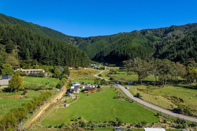 Photo of property in 23 Te Tio Terrace, Port Underwood, Picton, 7281