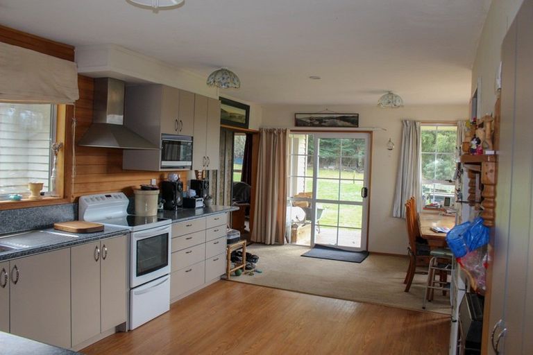 Photo of property in 607 Blackford Road, Mount Hutt, Rakaia, 7782