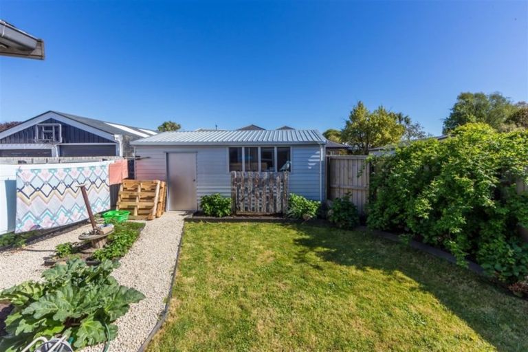 Photo of property in 17 Bletsoe Avenue, Spreydon, Christchurch, 8024