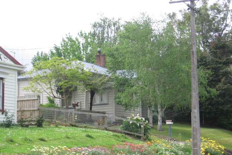 Photo of property in 24 Fraser Street, Paeroa, 3600